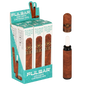 6ct Pulsar Don Carte' 510 Vaporizer Display - 500mAh