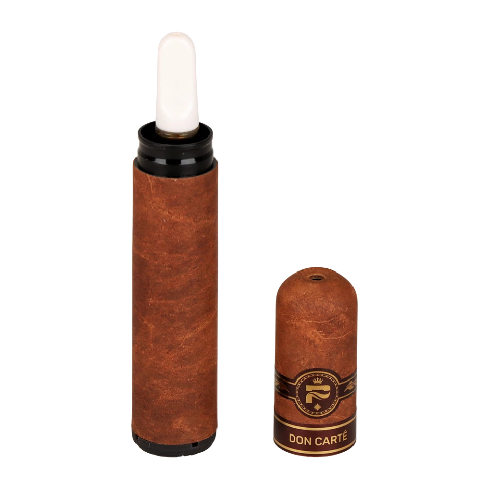 6ct Pulsar Don Carte' 510 Vaporizer Display - 500mAh