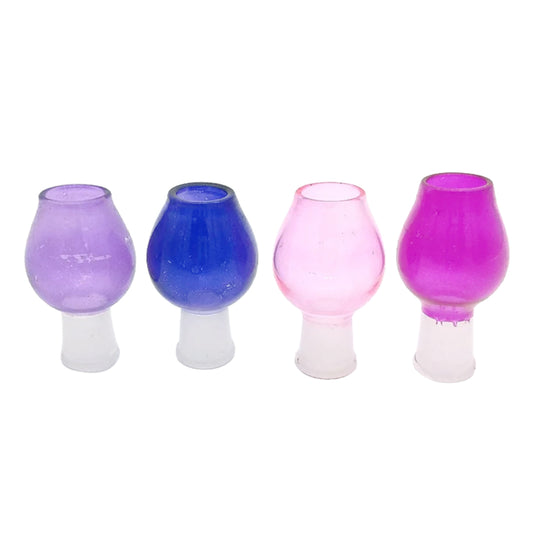 Glass Dome*** - Infyniti Scales