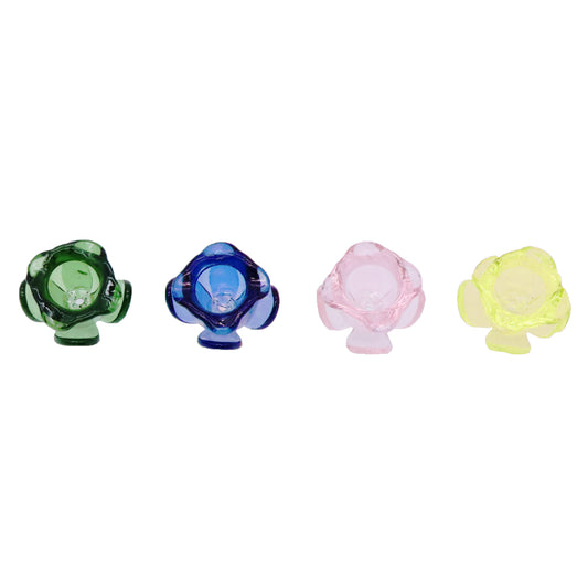 14mm Flower Petal Bowl