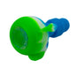 14mm Silicone Claw Bowl