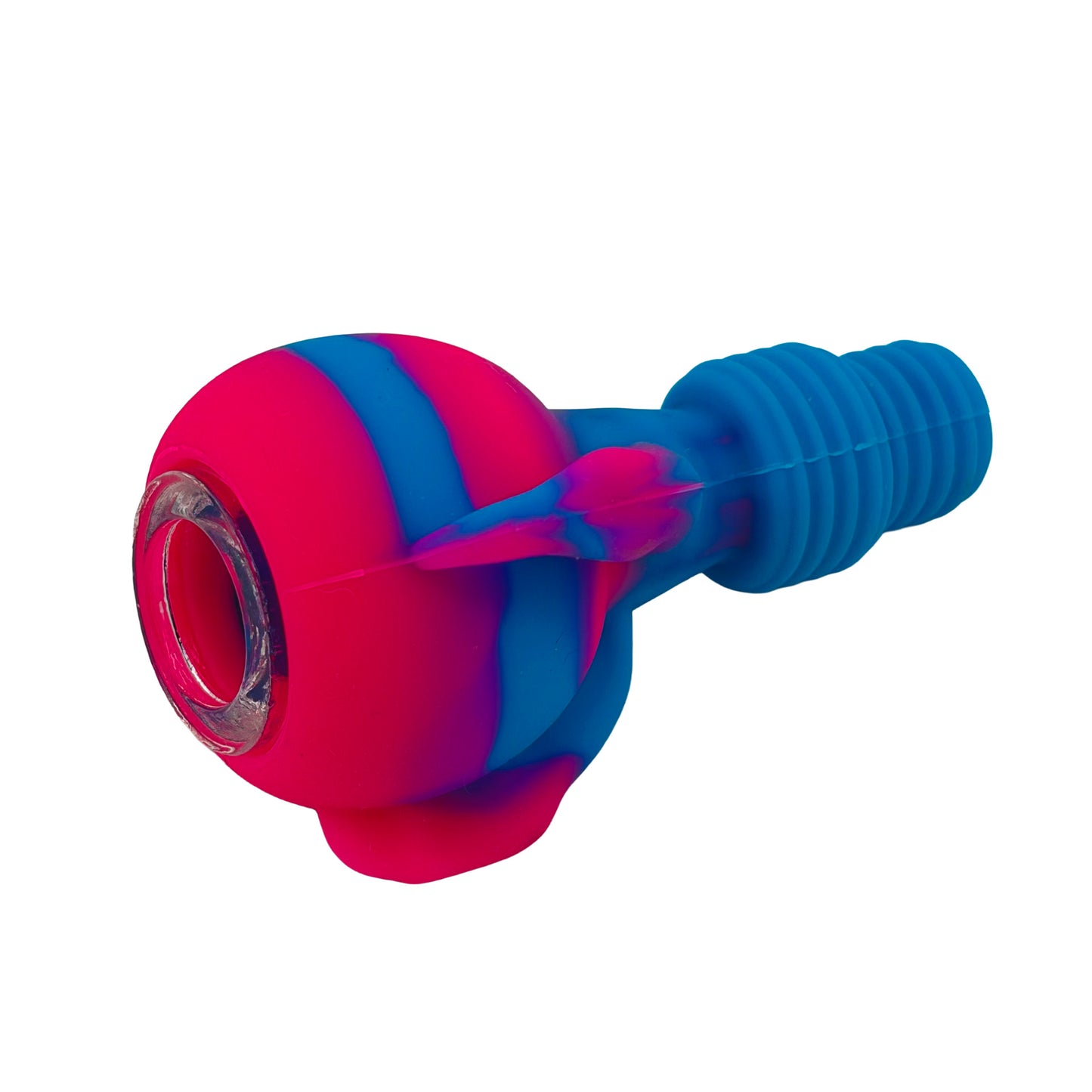 14mm Silicone Claw Bowl