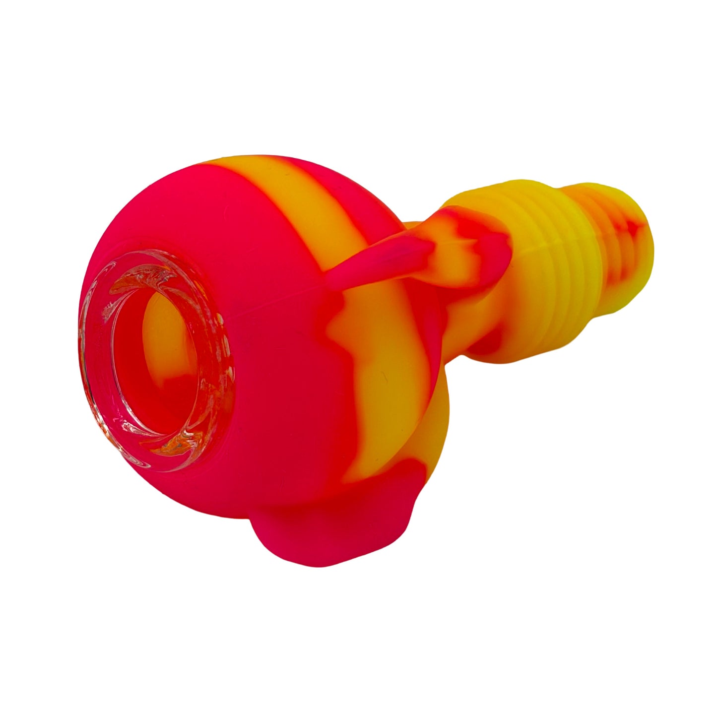 14mm Silicone Claw Bowl