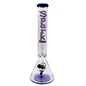 19" Spark Water Pipe 9mm