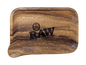 RAW Wood with Spout