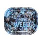Metal Rolling Tray - Smoke Weed Mini