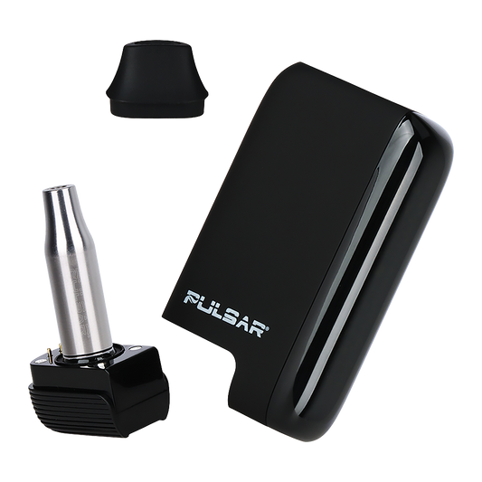 Pulsar 510 DL5.1 Precision Voltage Control LCD Screen