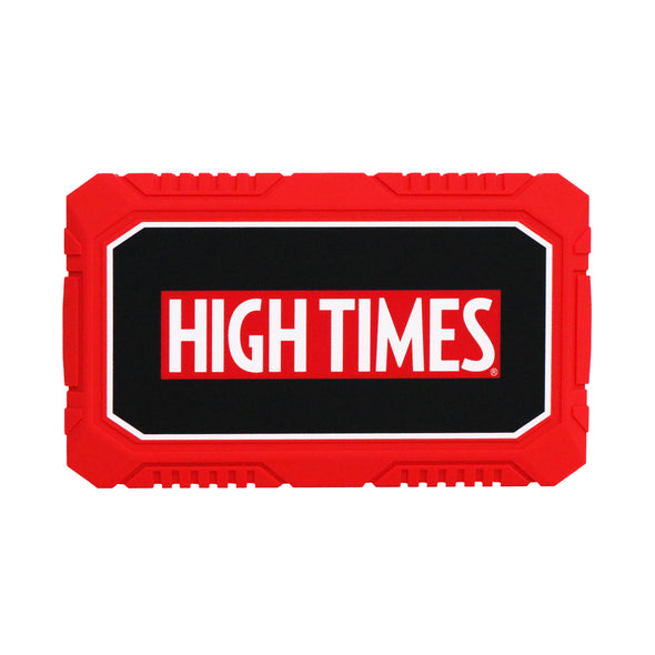 High Times Guardian Digital Pocket Scale, 100g x 0.01g