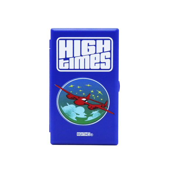 High Times - G-force, Licensed Digital Pocket Scale, 100g x 0.01g