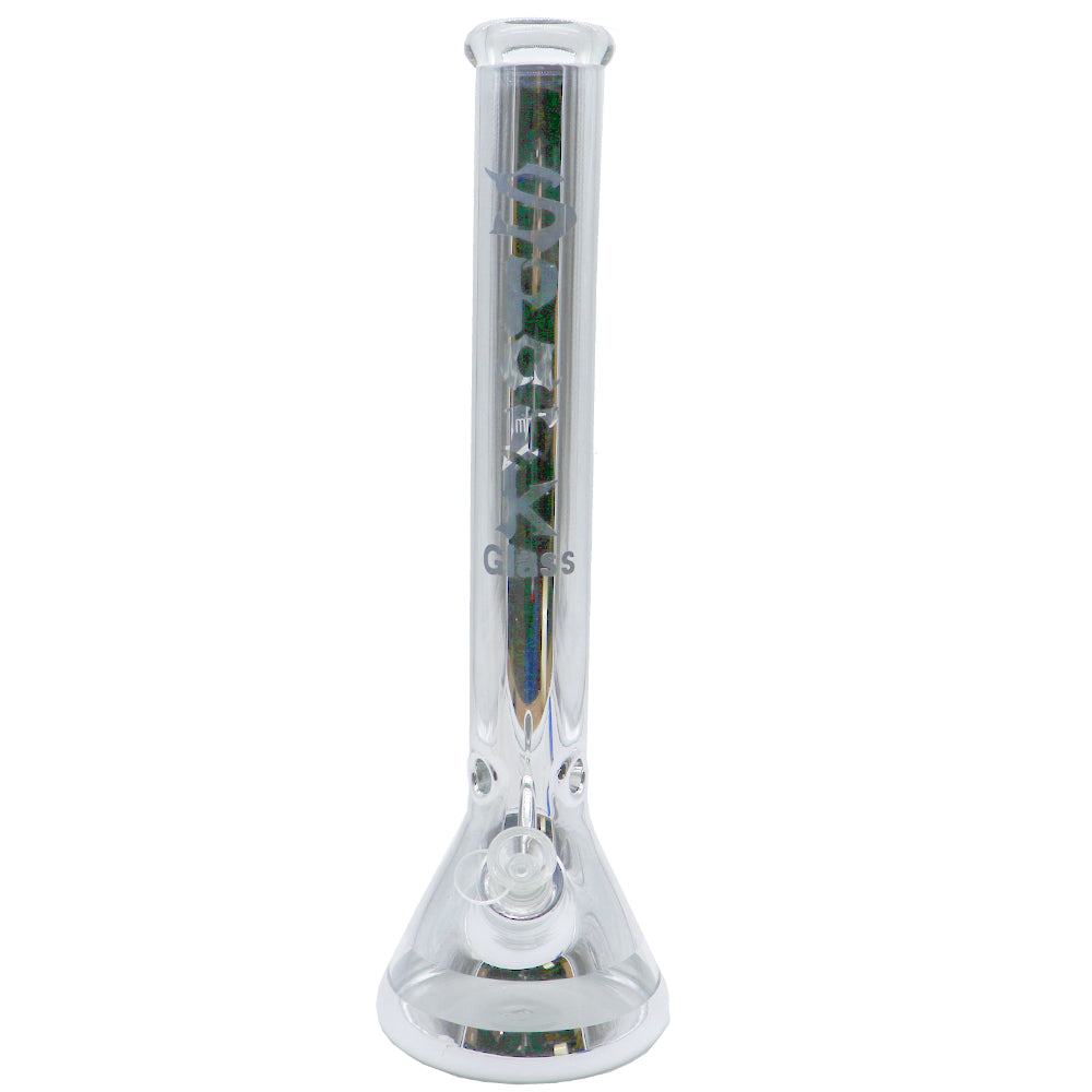 18" Spark Water Pipe 7mm