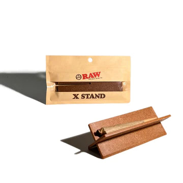 RAW X Stand