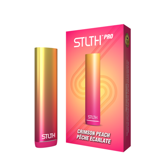 STLTH PRO Type C Devices
