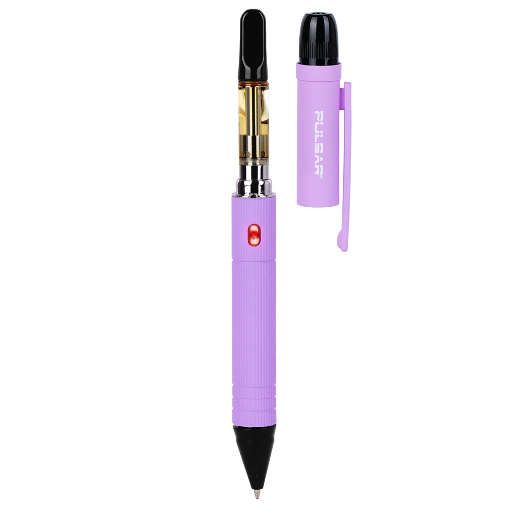 Pulsar 510 DL Scribe Vape Pen Battery 500mAh - Infyniti Scales
