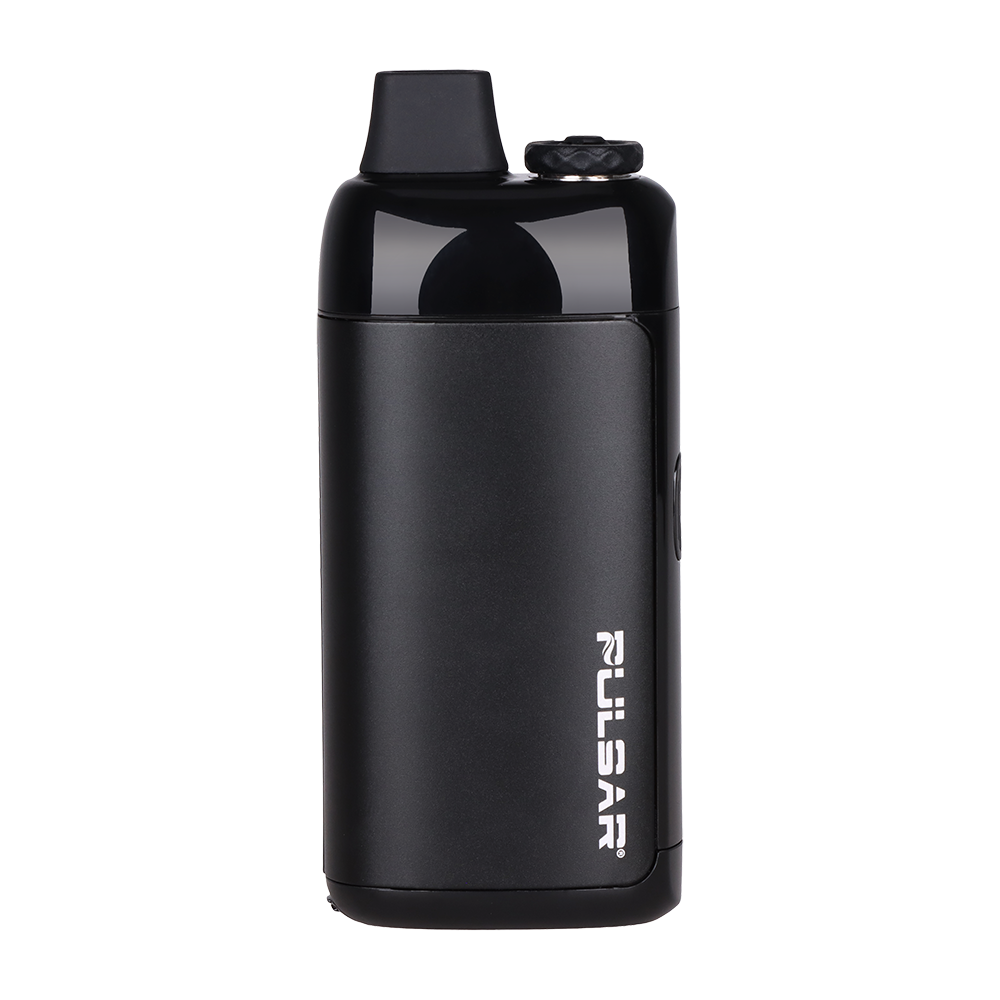 Pulsar Chorus Concentrate Vaporizer w/Mini Hot Knife