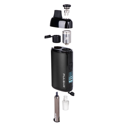 Pulsar Chorus Concentrate Vaporizer w/Mini Hot Knife
