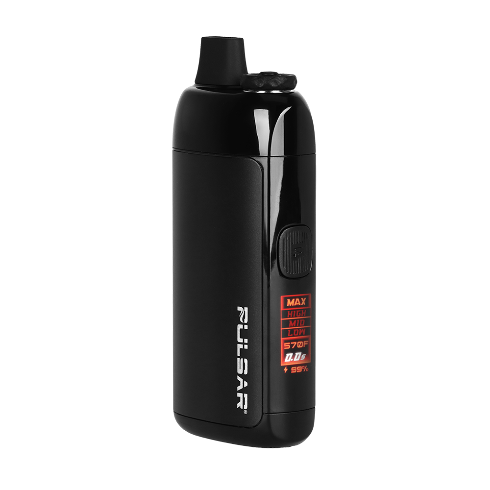 Pulsar Chorus Concentrate Vaporizer w/Mini Hot Knife