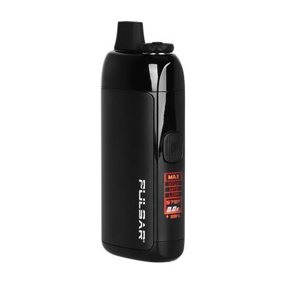 Pulsar Chorus Concentrate Vaporizer w/Mini Hot Knife