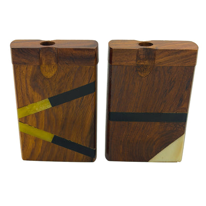 Wooden Dugout
