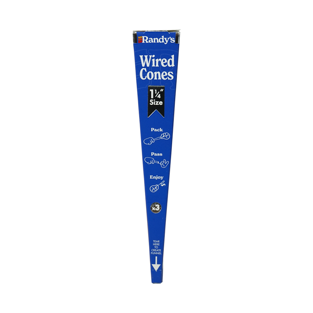 Randy’s Wired Cones 24-Pack