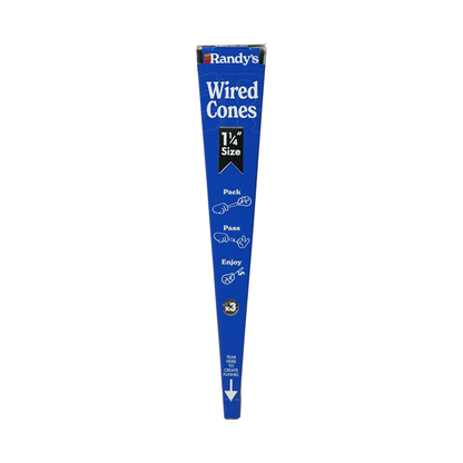 Randy’s Wired Cones 24-Pack