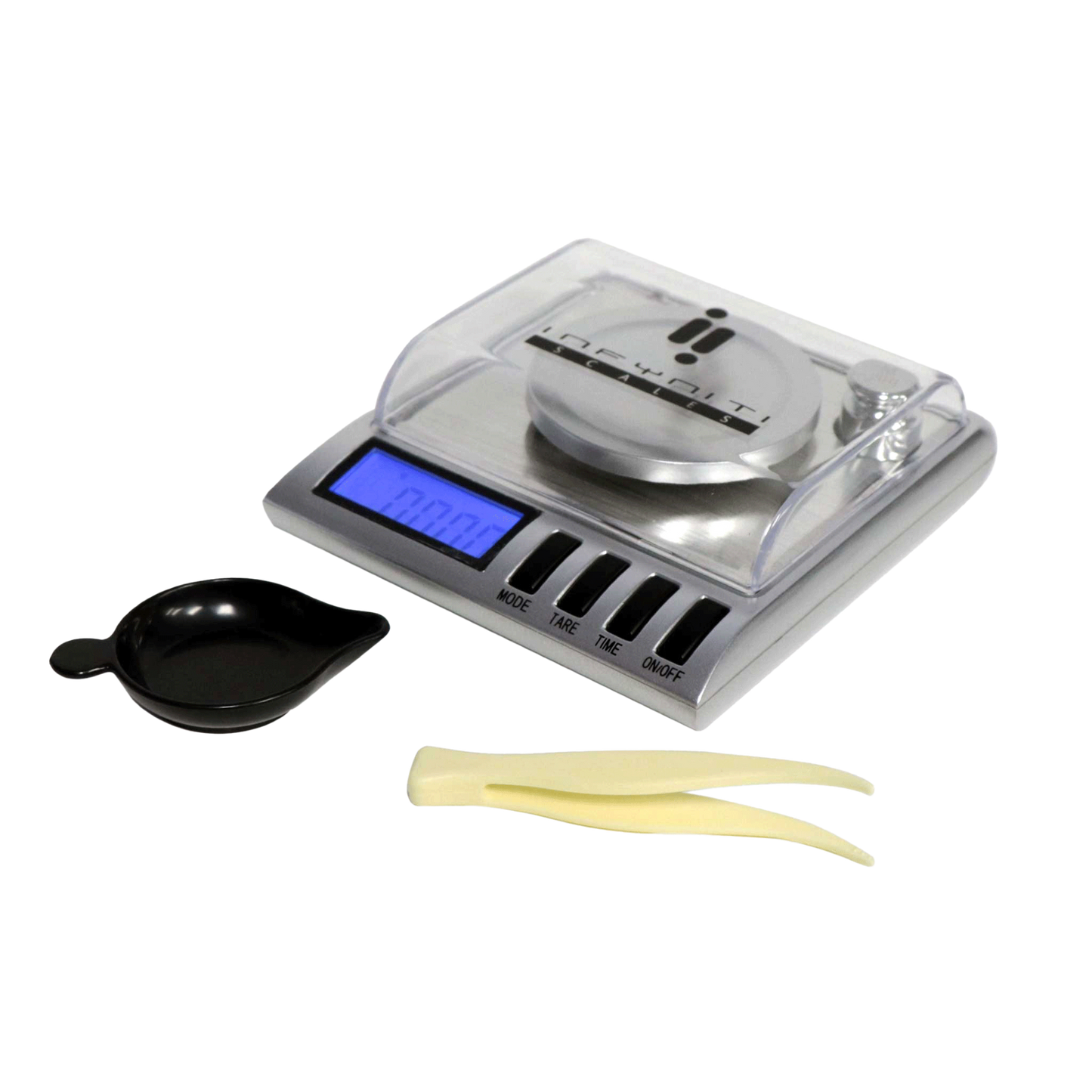 Balance numérique Trident, 50 g x 0,001 g