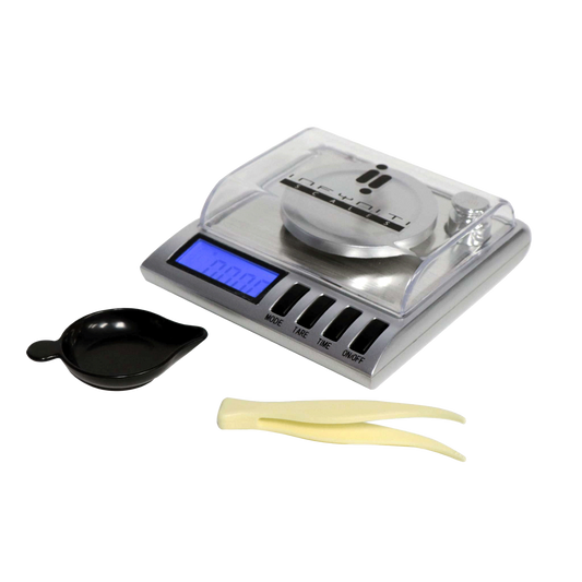 Trident Digital Scale, 50g x 0.001g