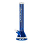 18" Spark Water Pipe 7mm