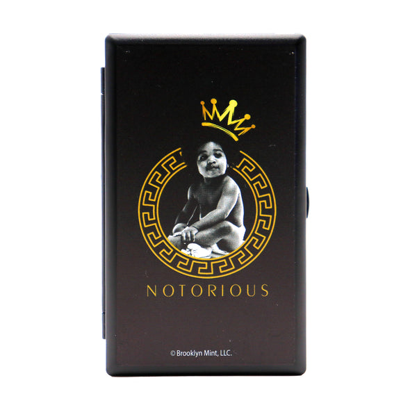 Notorious BIG G-Force, balance de poche numérique sous licence, 350 g x 0,1 g 