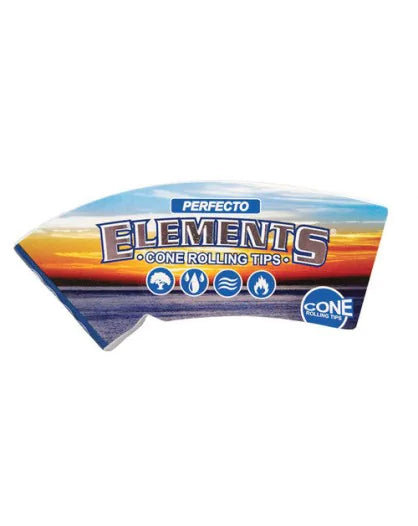 Embouts de cône Elements 34x24