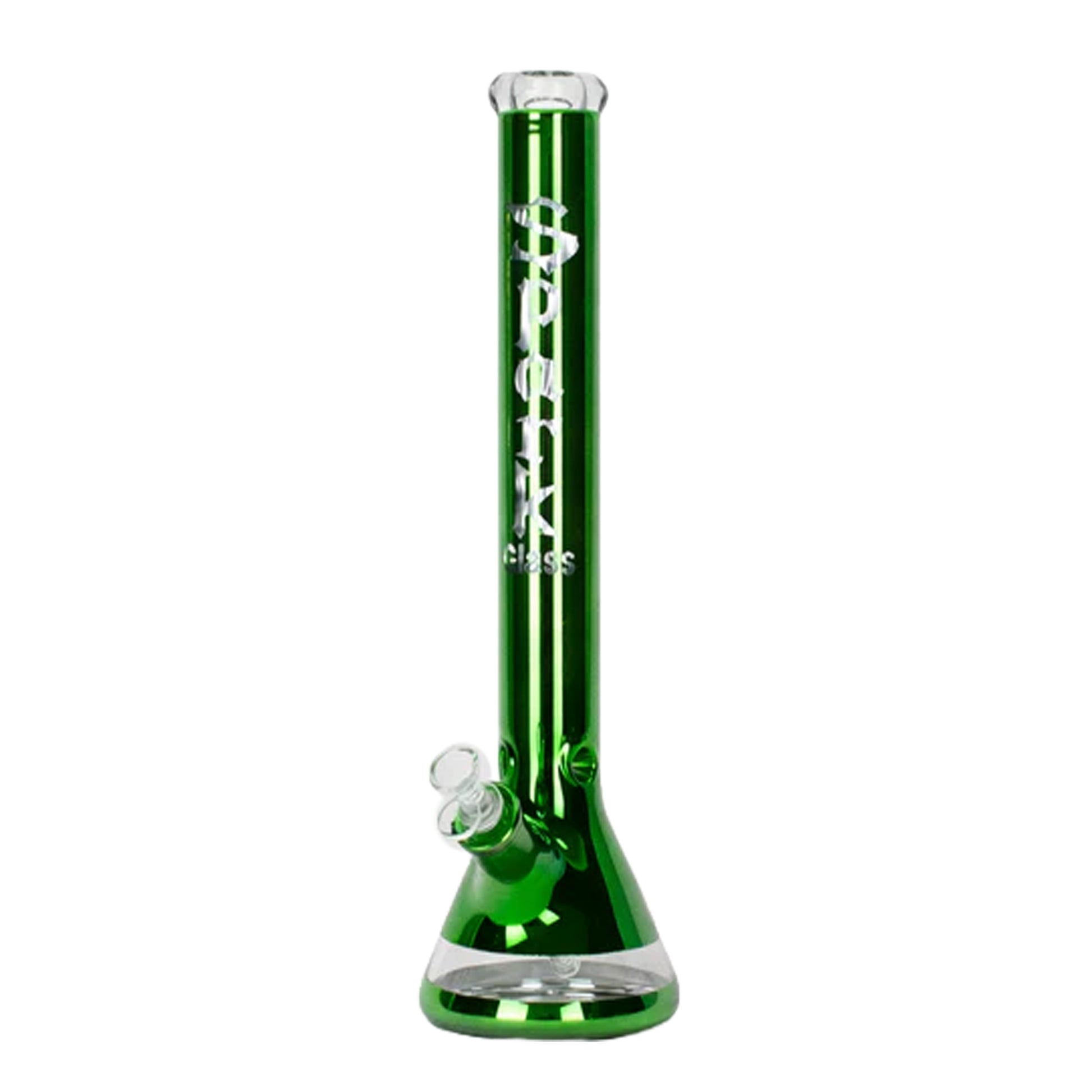 18" Spark Water Pipe 7mm - Infyniti Scales