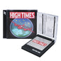 CD High Times, balance de poche numérique sous licence, 100 g x 0,01 g