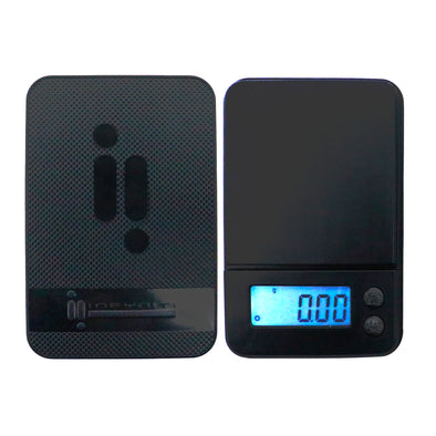 Balance de poche numérique Beast, 500 g x 0,1 g