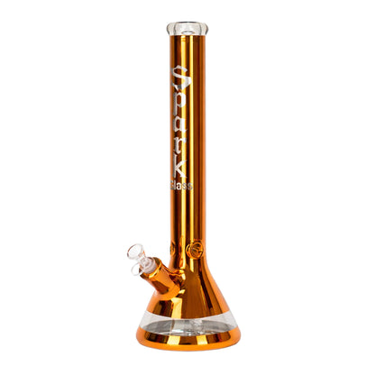 18" Spark Water Pipe 7mm
