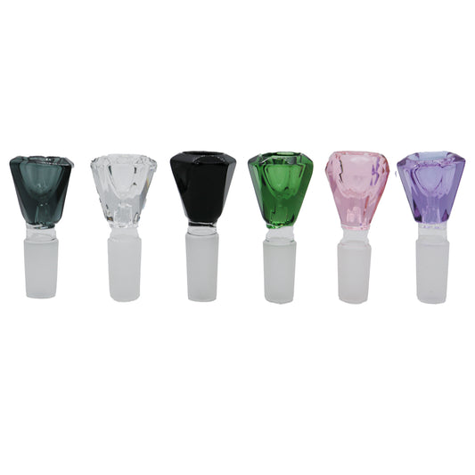 ***Novelty Glass Bowls - 19mm