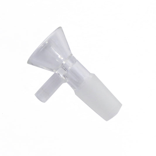 14mm Glass Martini Bowl Clear