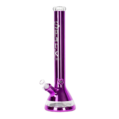 18" Spark Water Pipe 7mm