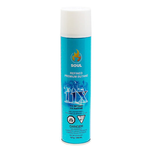 SOUL BUTANE