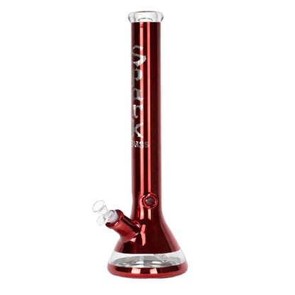 18" Spark Water Pipe 7mm