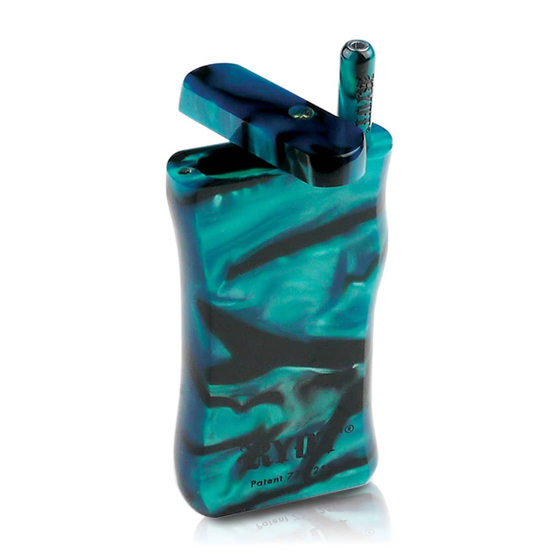 RYOT - 3" Large Acrylic Magnetic Dugout - Infyniti Scales