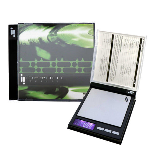 CD Digital Pocket Scale,100g x 0.01g