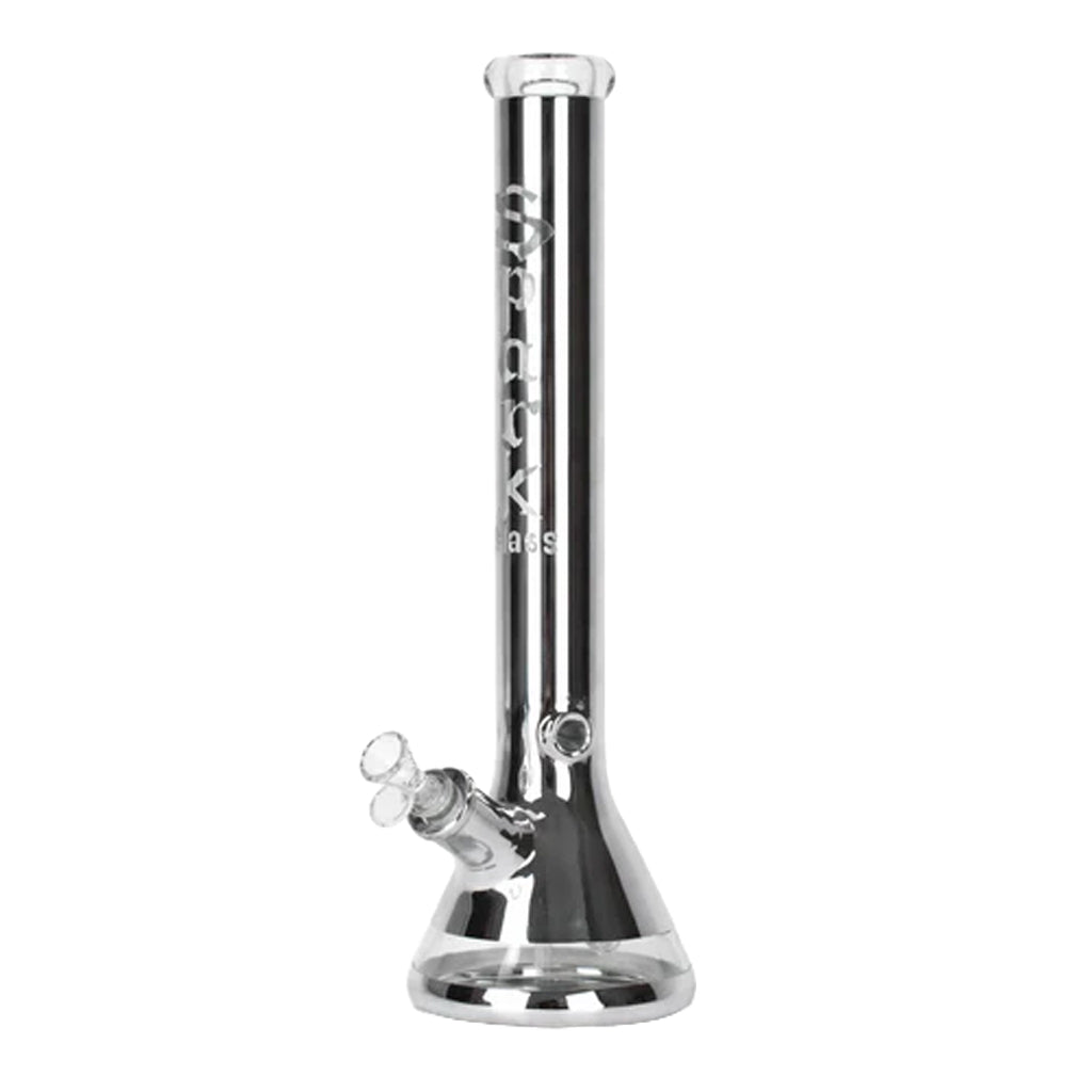 18" Spark Water Pipe 7mm
