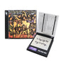 The Tragically Hip, CD entièrement complet, balance de poche numérique sous licence, 100 g x 0,01 g