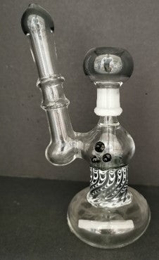 7” Dual Function Rig ***