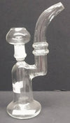 6" Tear Drop Water Pipe Oil Rig *** - Infyniti Scales