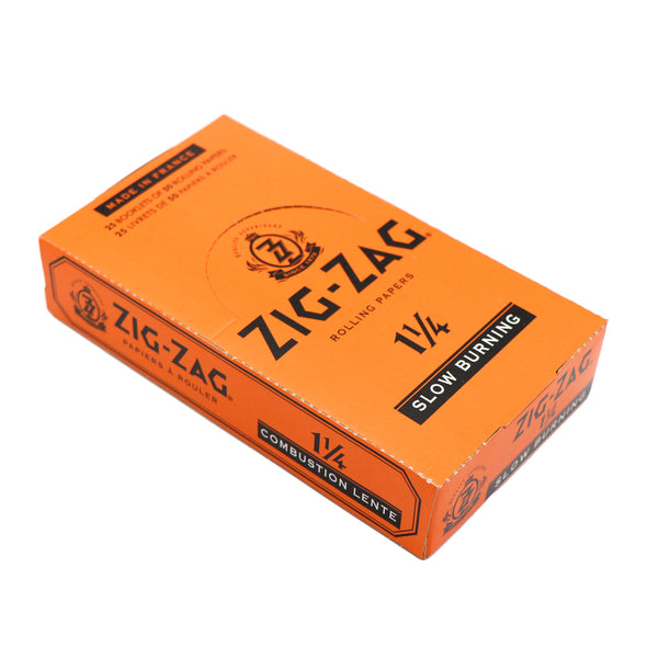 Zig Zag Orange Cigarette Papers