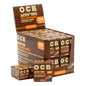 Embouts OCB Activetips Slim non blanchis