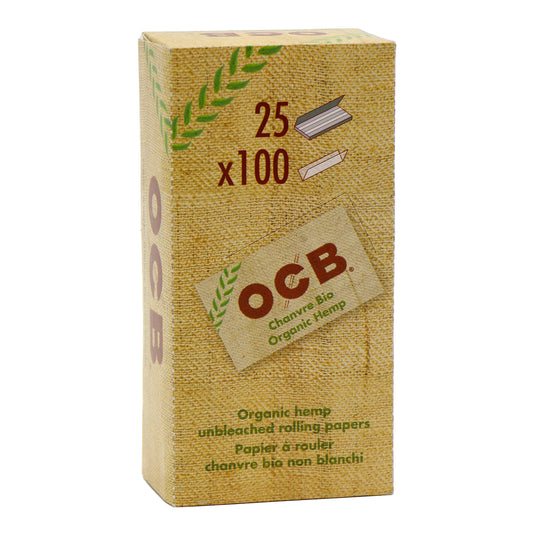 OCB Double Fenêtre Organique