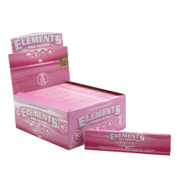 Elements Cigarette Papers