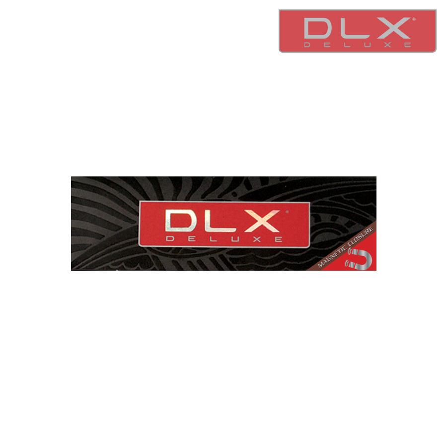 DLX Deluxe Cigarette Papers - Infyniti Scales