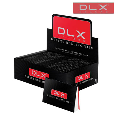 DLX Deluxe Regular Tips - Infyniti Scales